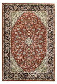 Isfahan Tapete 305x210cm - Tapete persa – product image