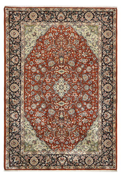 Isfahan Tapete 210x305cm - Tapete persa