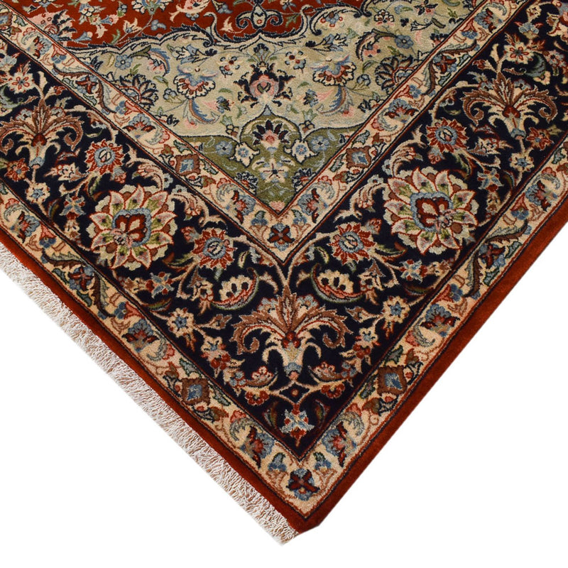 Isfahan Tapete 305x210cm - Tapete persa
