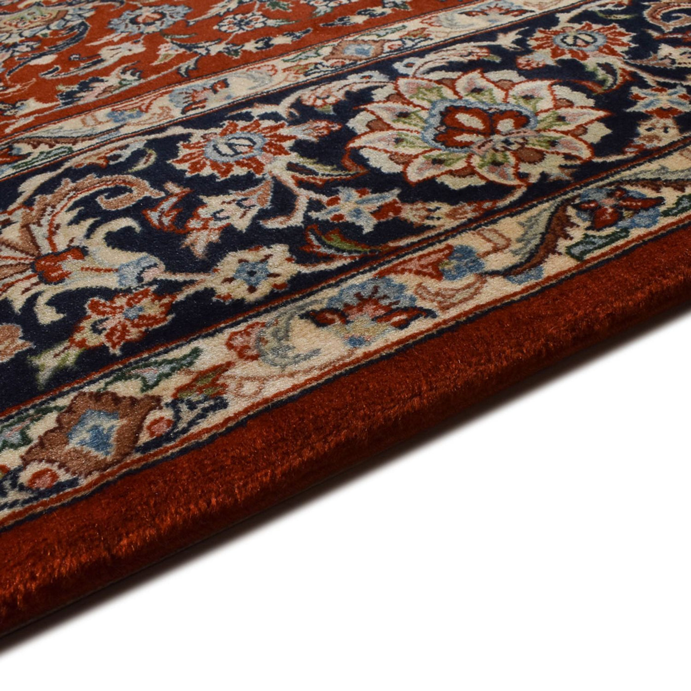 Isfahan Tapete 305x210cm - Tapete persa