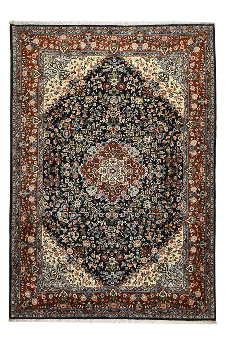 Kashan Tapete 220x315cm - Tapete persa
