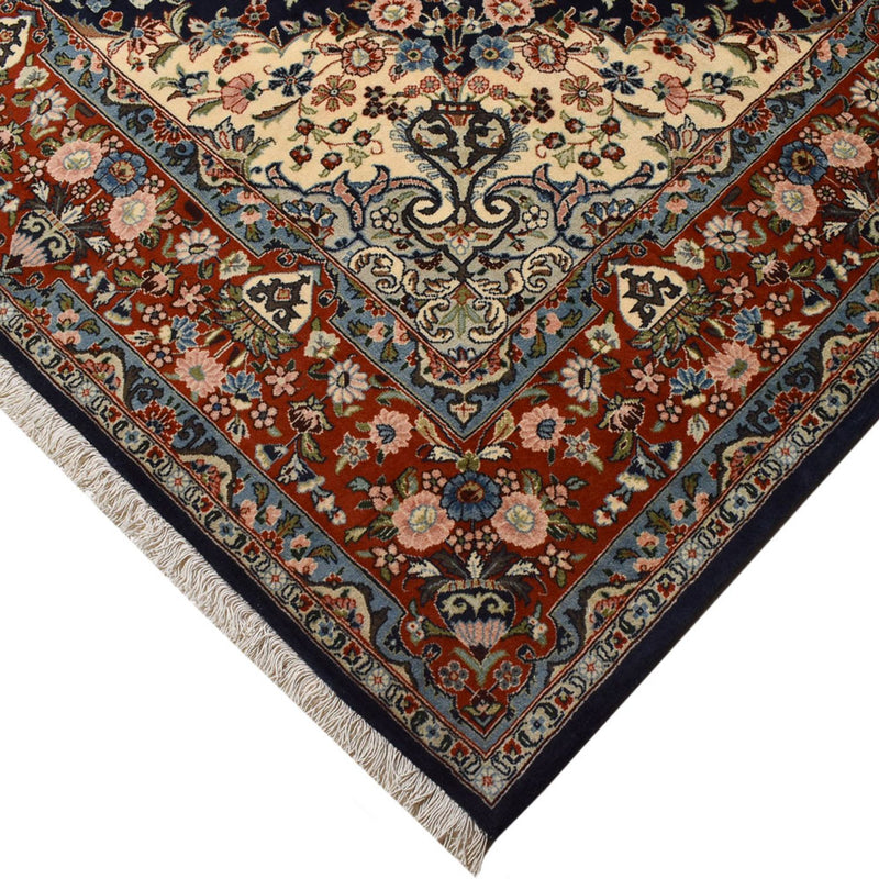 Kashan Tapete 220x315cm - Tapete persa