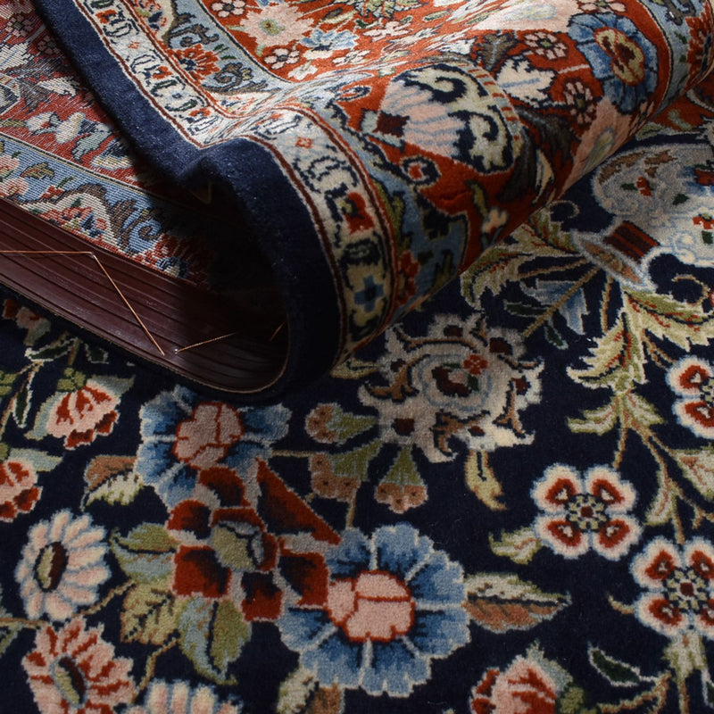 Kashan Tapete 220x315cm - Tapete persa
