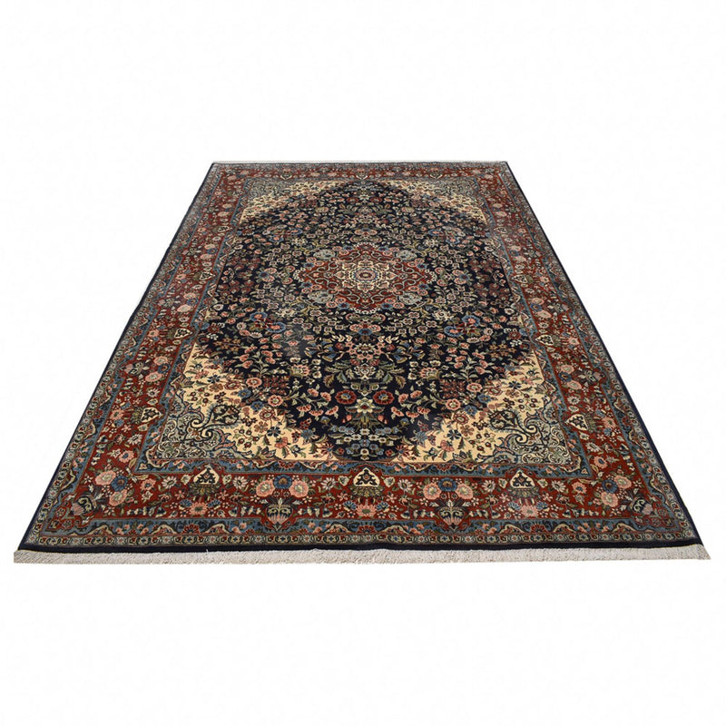 Kashan Tapete 220x315cm - Tapete persa