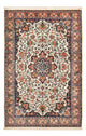 Bidjar Tapete 222x140cm - Tapete persa