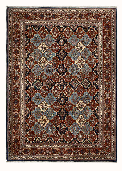Golpayegan Tapete 217x302cm - Tapete persa