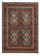 Golpayegan Tapete 217x302cm - Tapete persa