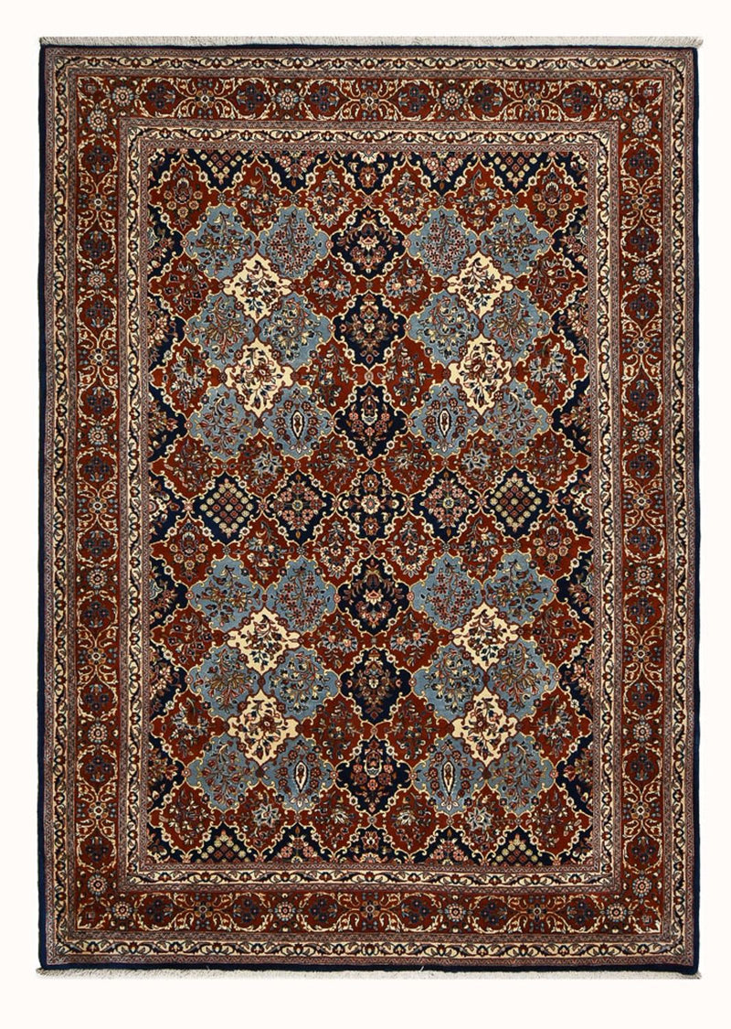 Golpayegan Tapete 217x302cm - Tapete persa