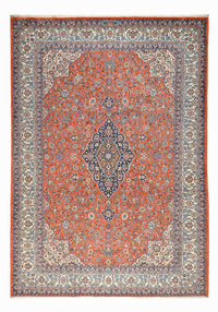 Golpayegan Tapete 354x257cm - Tapete persa – product image