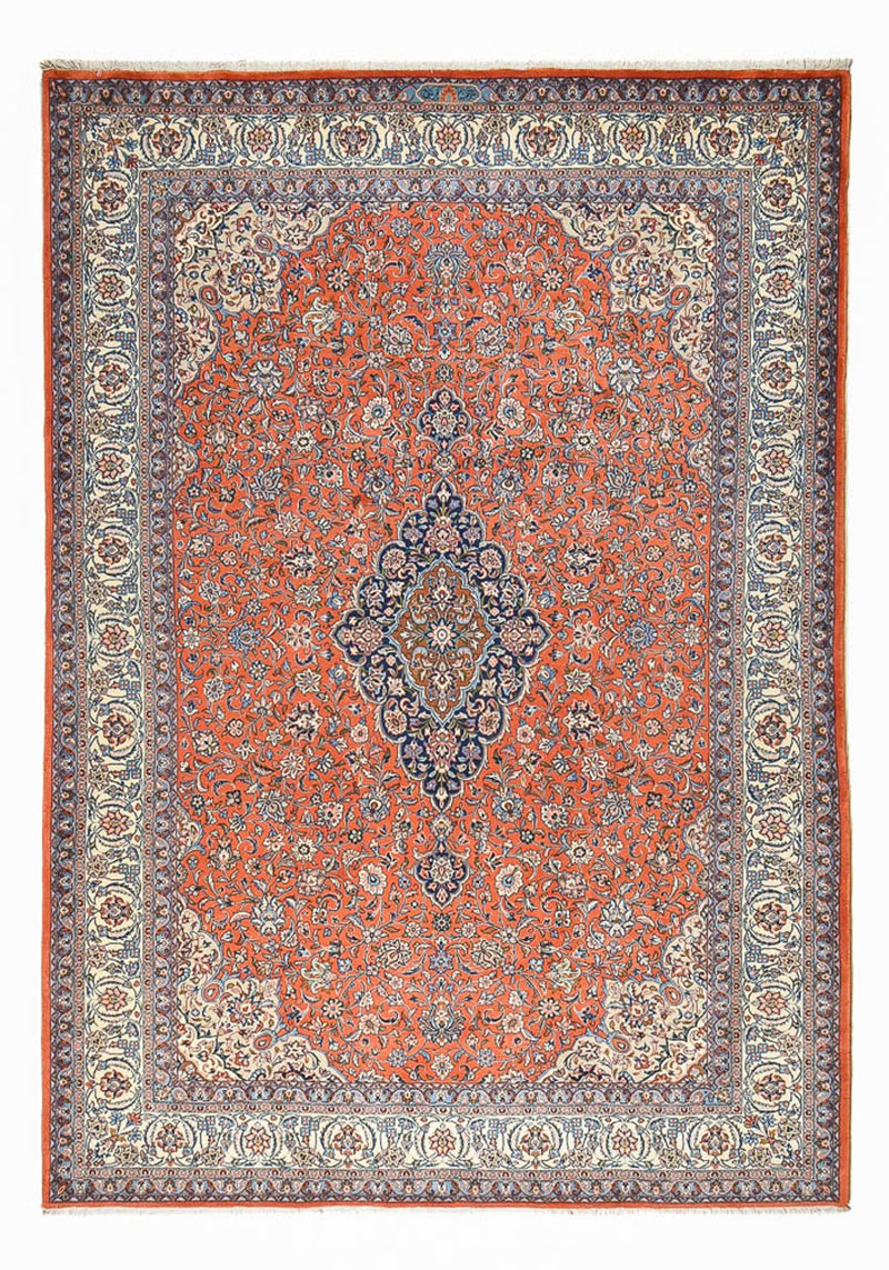 Golpayegan Tapete 354x257cm - Tapete persa