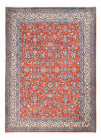 Tapete Persa - Royal - 358 x 252 cm - vermelho – product image