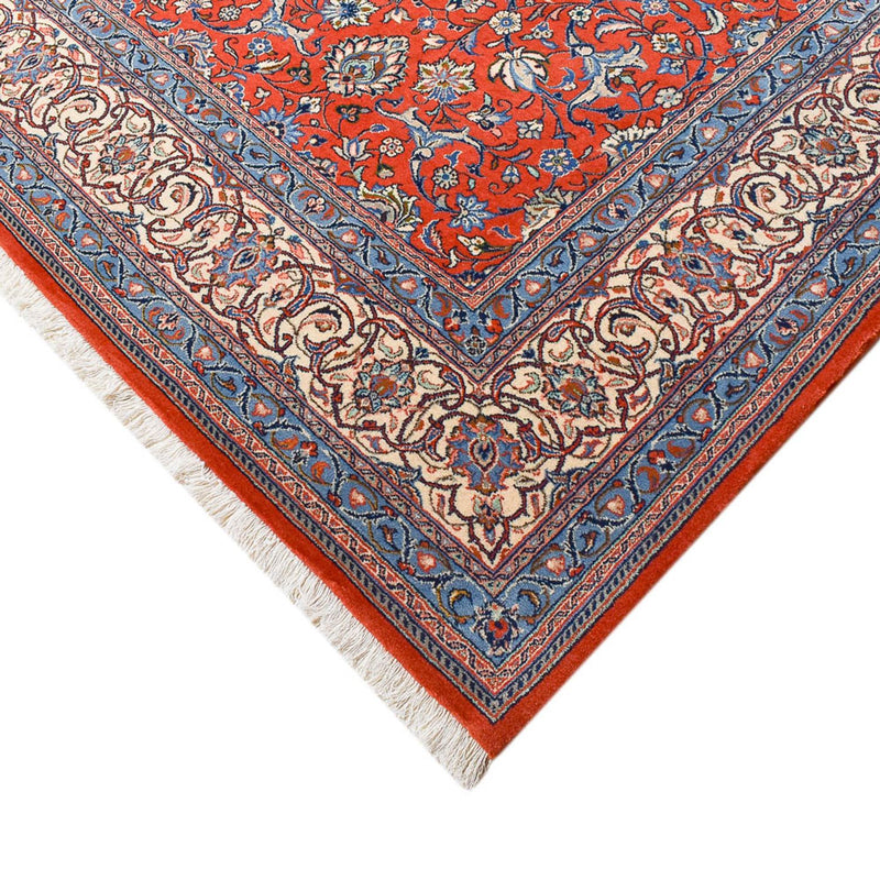 Tapete Persa - Royal - 358 x 252 cm - vermelho