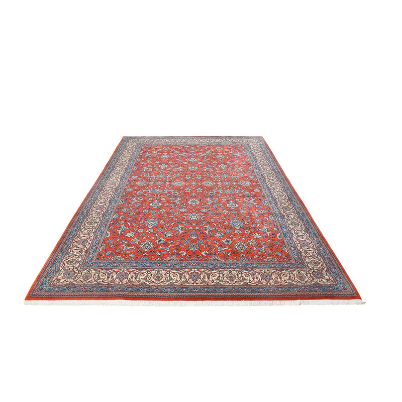 Tapete Persa - Royal - 358 x 252 cm - vermelho