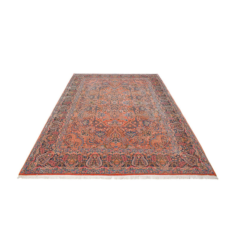 Rafsanjan Tapete 345x250cm - Tapete persa