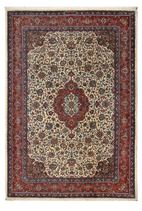 Tapete Persa - Royal - 308 x 217 cm - areia – product image