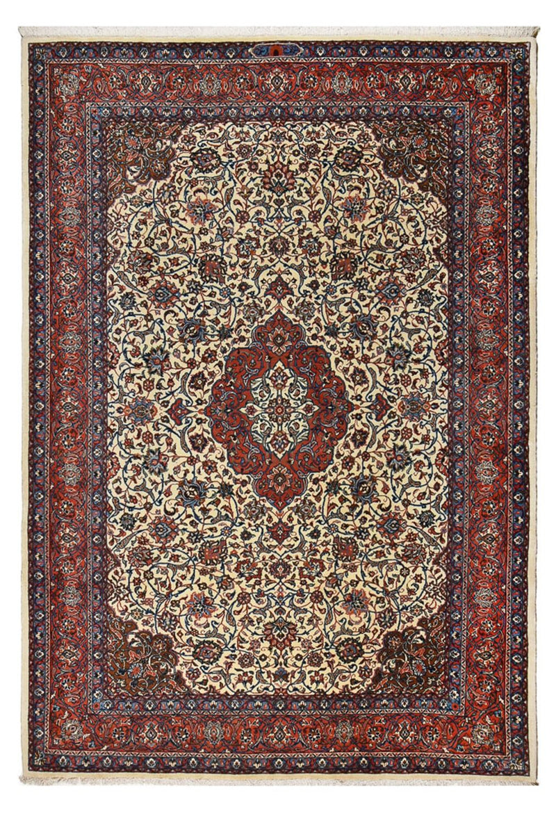 Tapete Persa - Royal - 308 x 217 cm - areia