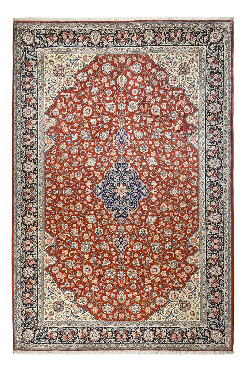 Golpayegan Tapete 257x368cm - Tapete persa