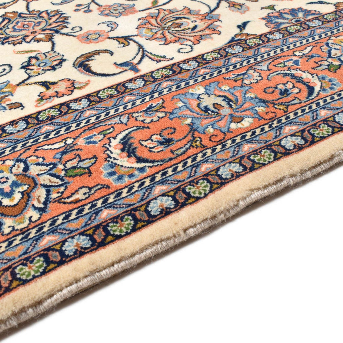 Golpayegan Tapete 150x207cm - Tapete persa