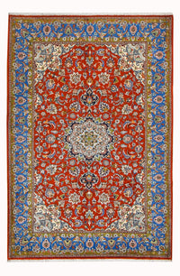 Golpayegan Tapete 185x280cm - Tapete persa – product image