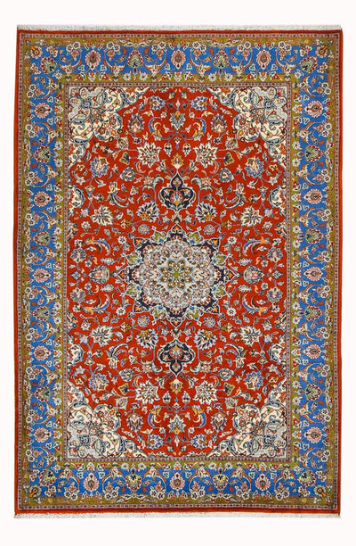 Golpayegan Tapete 185x280cm - Tapete persa