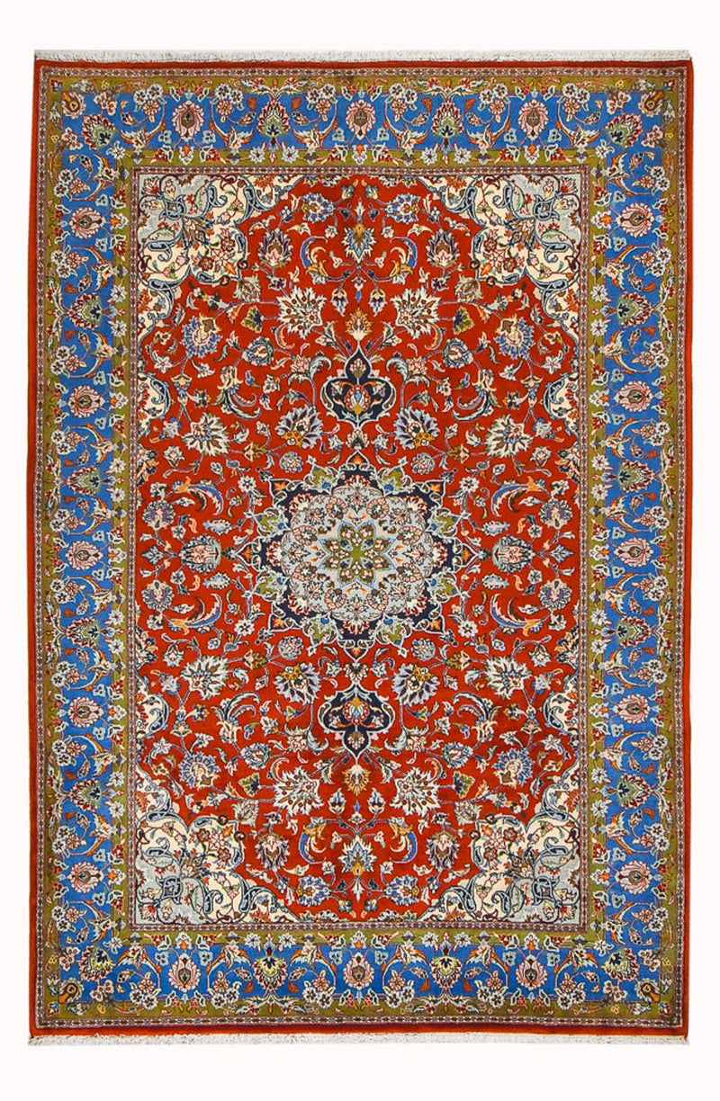 Golpayegan Tapete 185x280cm - Tapete persa