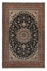 Tabriz - 40 Raj Tapete 208x318cm - Tapete persa – product image
