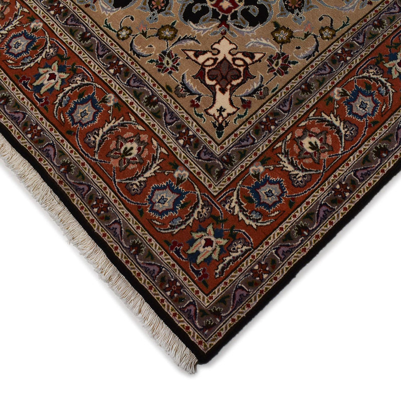 Tabriz - 40 Raj Tapete 208x318cm - Tapete persa