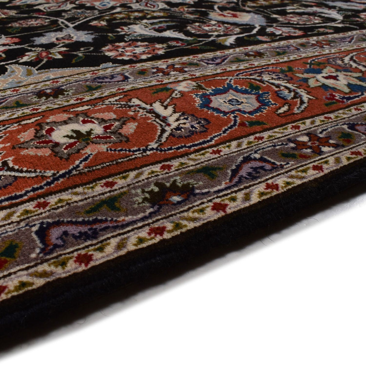 Tabriz - 40 Raj Tapete 208x318cm - Tapete persa