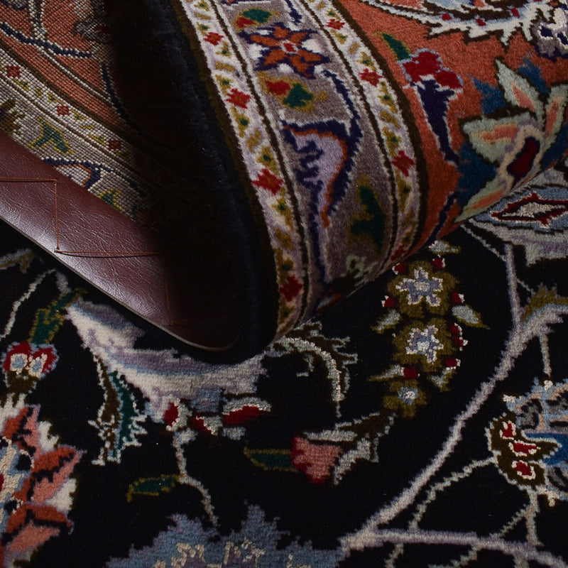 Tabriz - 40 Raj Tapete 208x318cm - Tapete persa