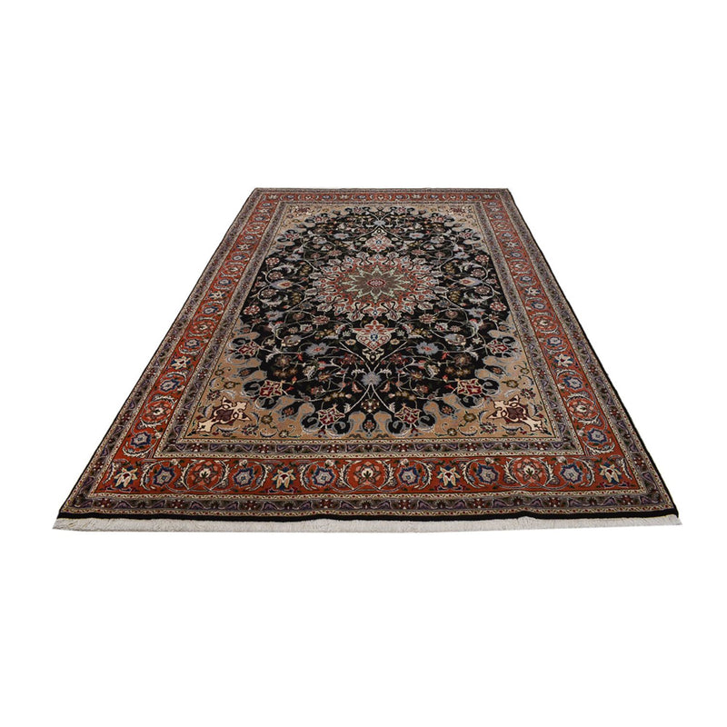 Tabriz - 40 Raj Tapete 208x318cm - Tapete persa