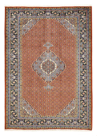 Tapete Persa - Nomadic - 280 x 200 cm - ferrugem – product image