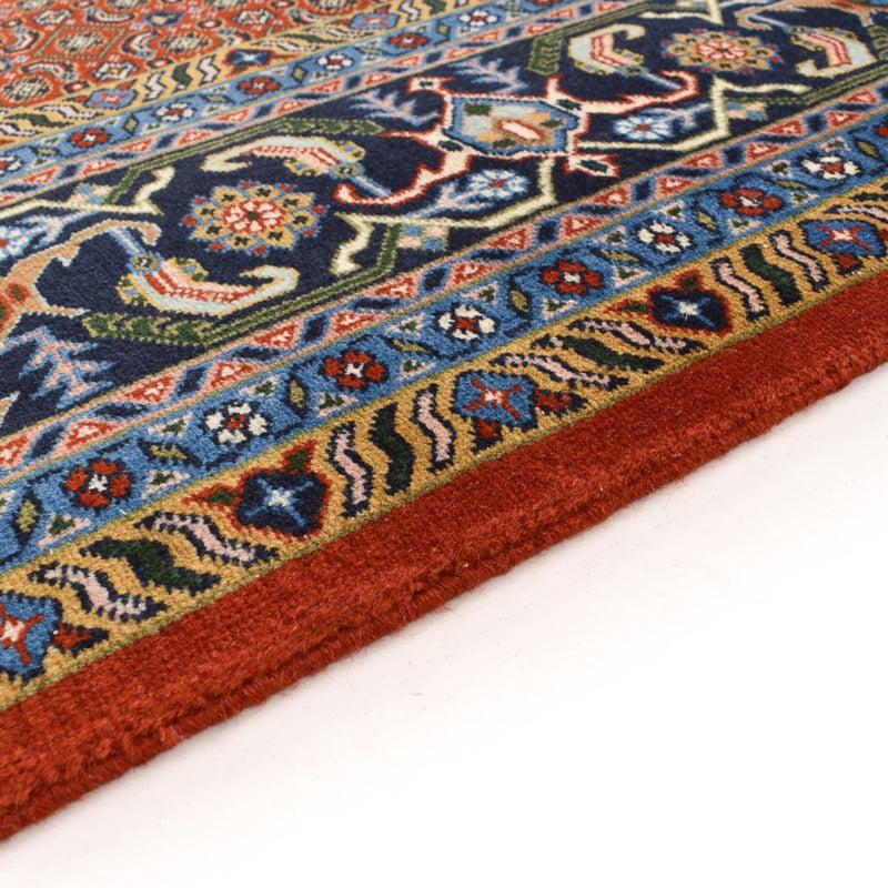 Tapete Persa - Nomadic - 280 x 200 cm - ferrugem
