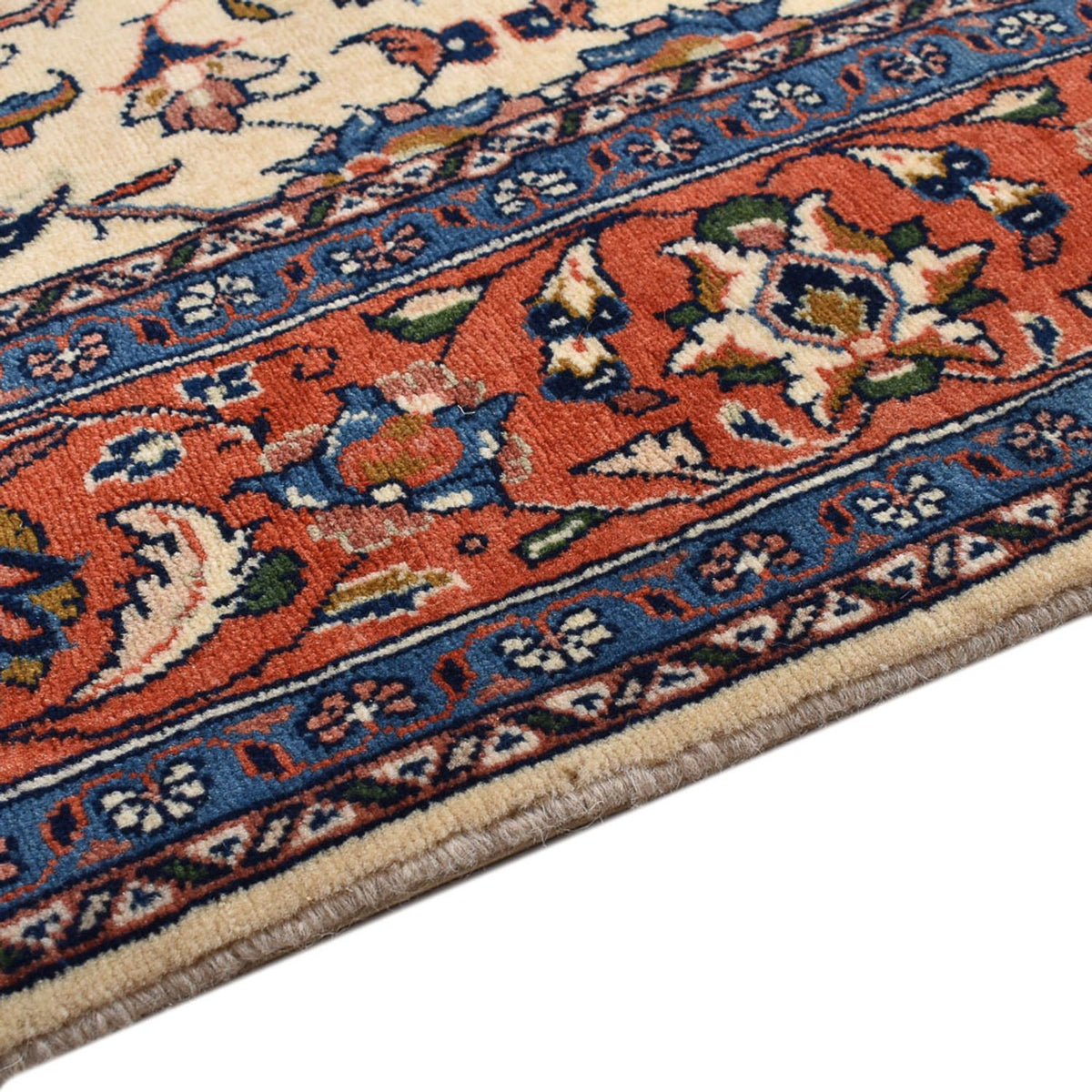 Golpayegan Tapete 135x212cm - Tapete persa