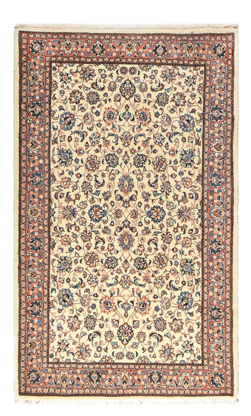 Sarouk Tapete 222x134cm - Tapete persa