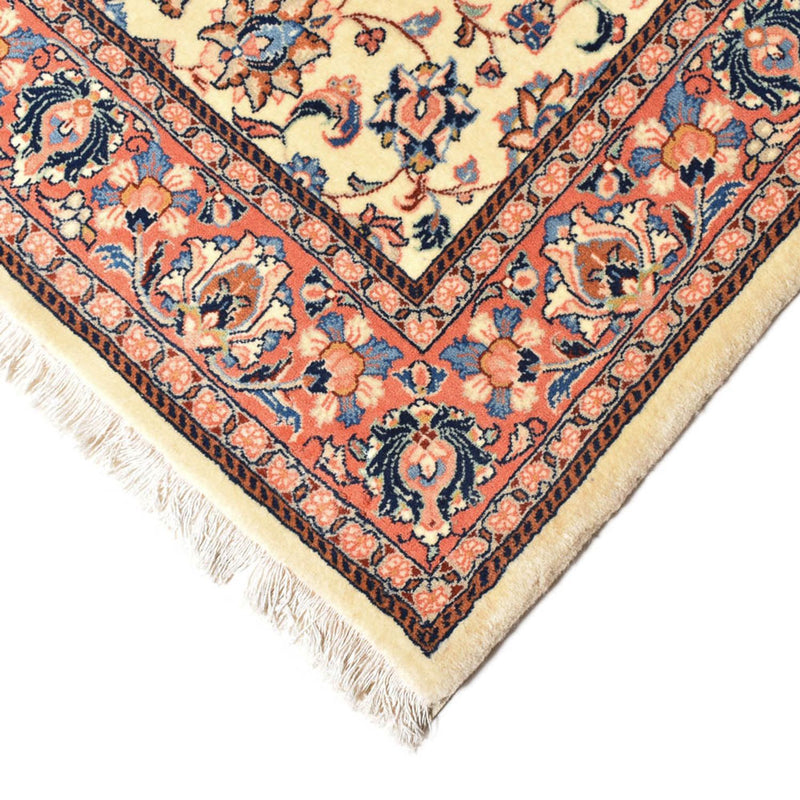 Sarouk Tapete 222x134cm - Tapete persa