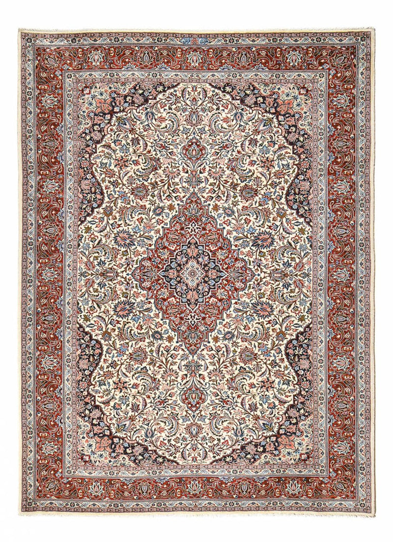 Tapete Persa - Royal - 352 x 247 cm - areia