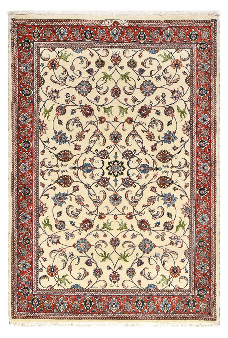 Golpayegan Tapete 207x140cm - Tapete persa