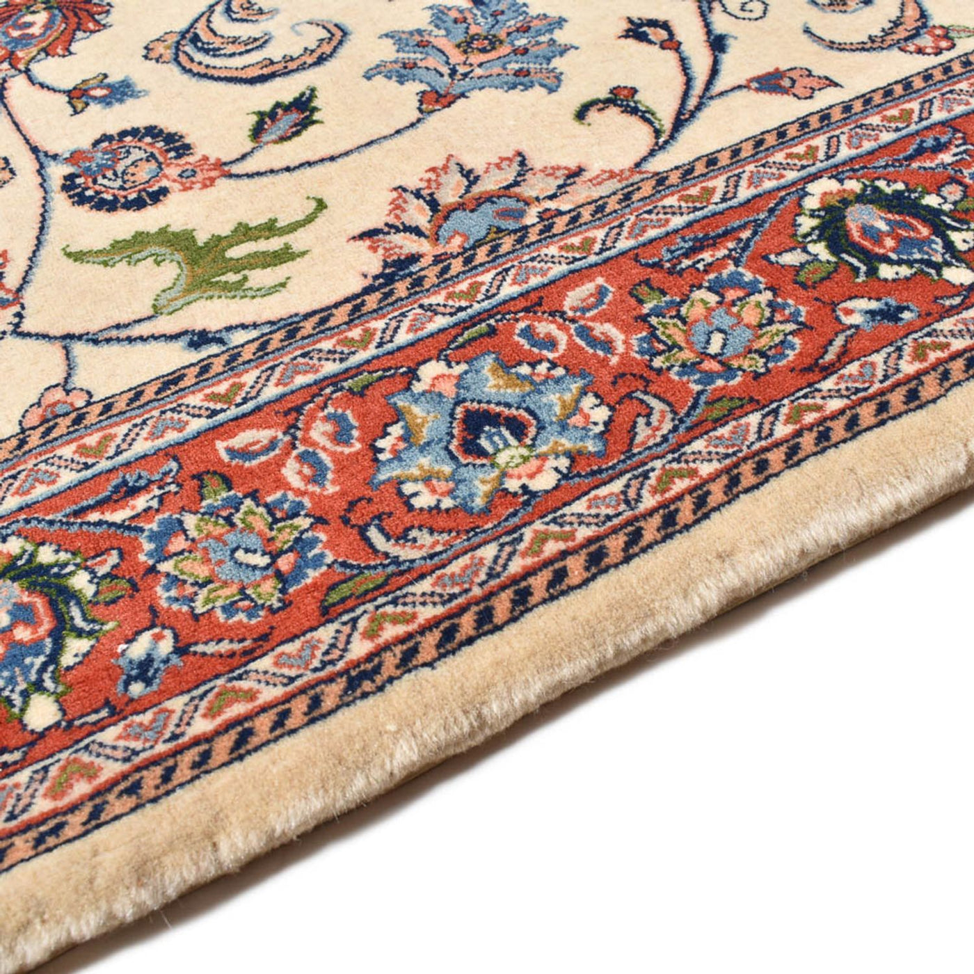 Golpayegan Tapete 207x140cm - Tapete persa