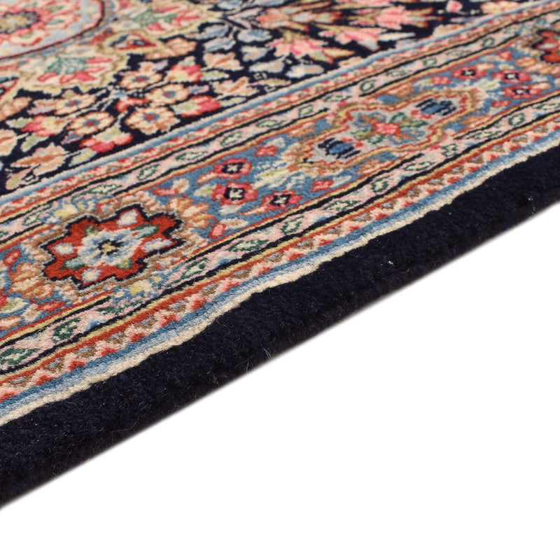 Corredor Tapete Persa - Royal - 383 x 78 cm - bege escuro