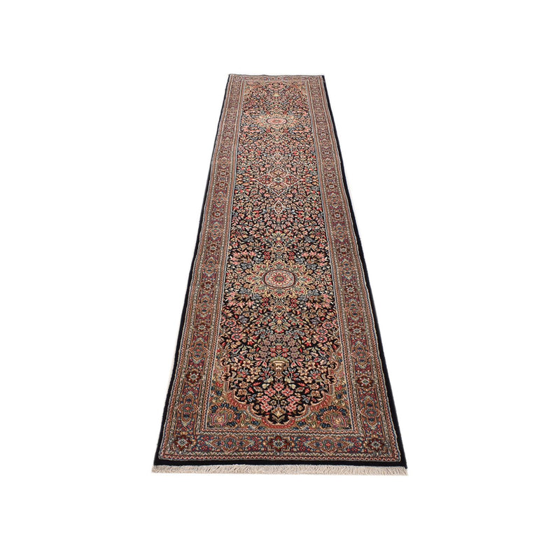 Corredor Tapete Persa - Royal - 383 x 78 cm - bege escuro
