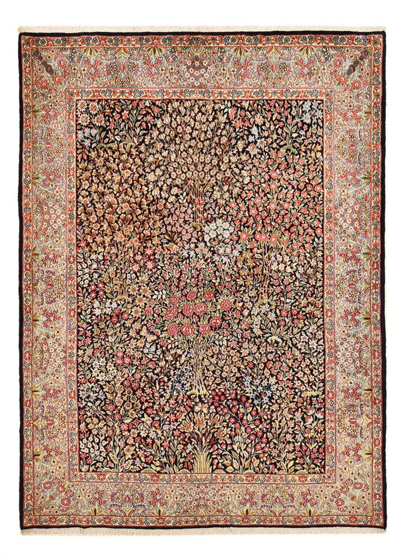Rafsanjan Tapete 173x240cm - Tapete persa