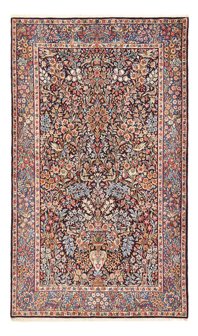 Rafsanjan Tapete 142x242cm - Tapete persa
