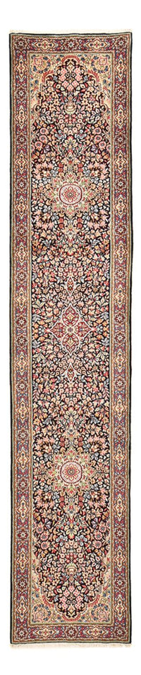 Corredor Tapete Persa - Royal - 402 x 79 cm - castanho – product image