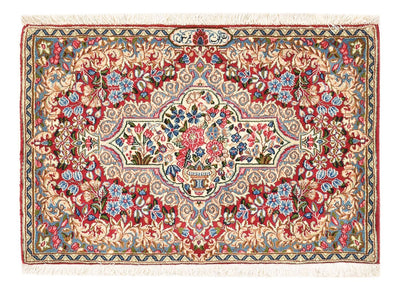 Rafsanjan Tapete 56x85cm - Tapete persa