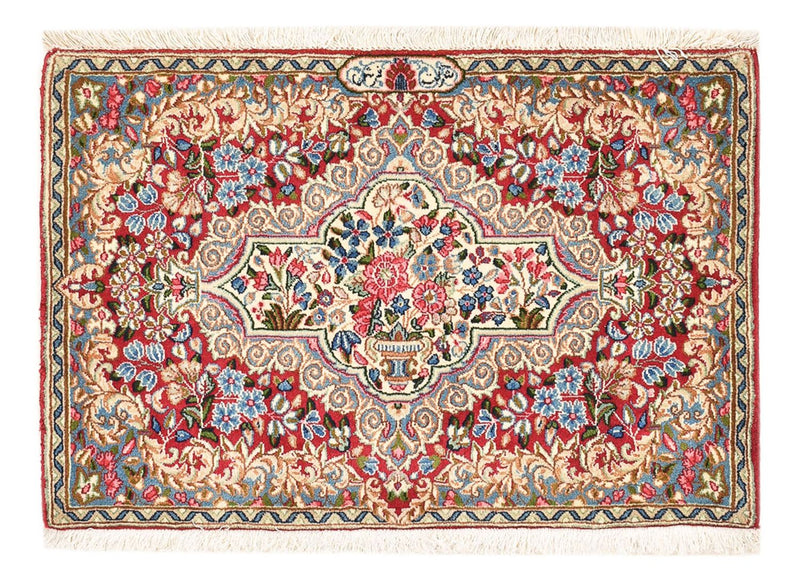 Rafsanjan Tapete 85x56cm - Tapete persa