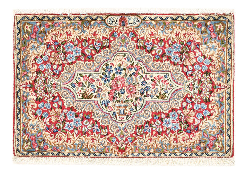 Rafsanjan Tapete 85x56cm - Tapete persa