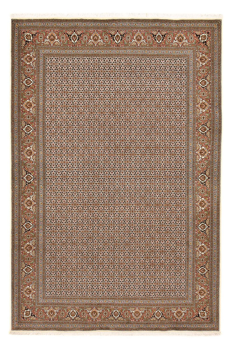 Tabriz - 50 Raj Tapete 284x184cm - Tapete persa