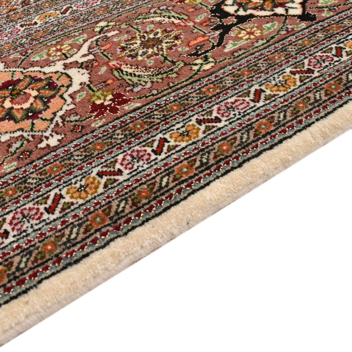 Tabriz - 50 Raj Tapete 284x184cm - Tapete persa