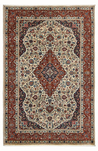 Tapete Persa - Royal - Real - 310 x 202 cm - areia – product image