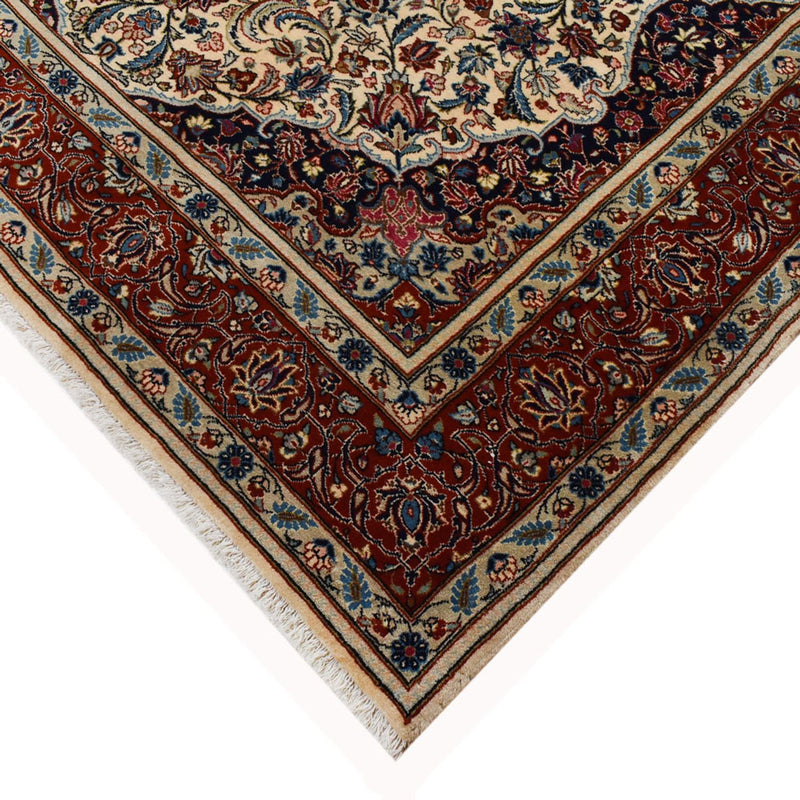 Tapete Persa - Royal - Real - 310 x 202 cm - areia